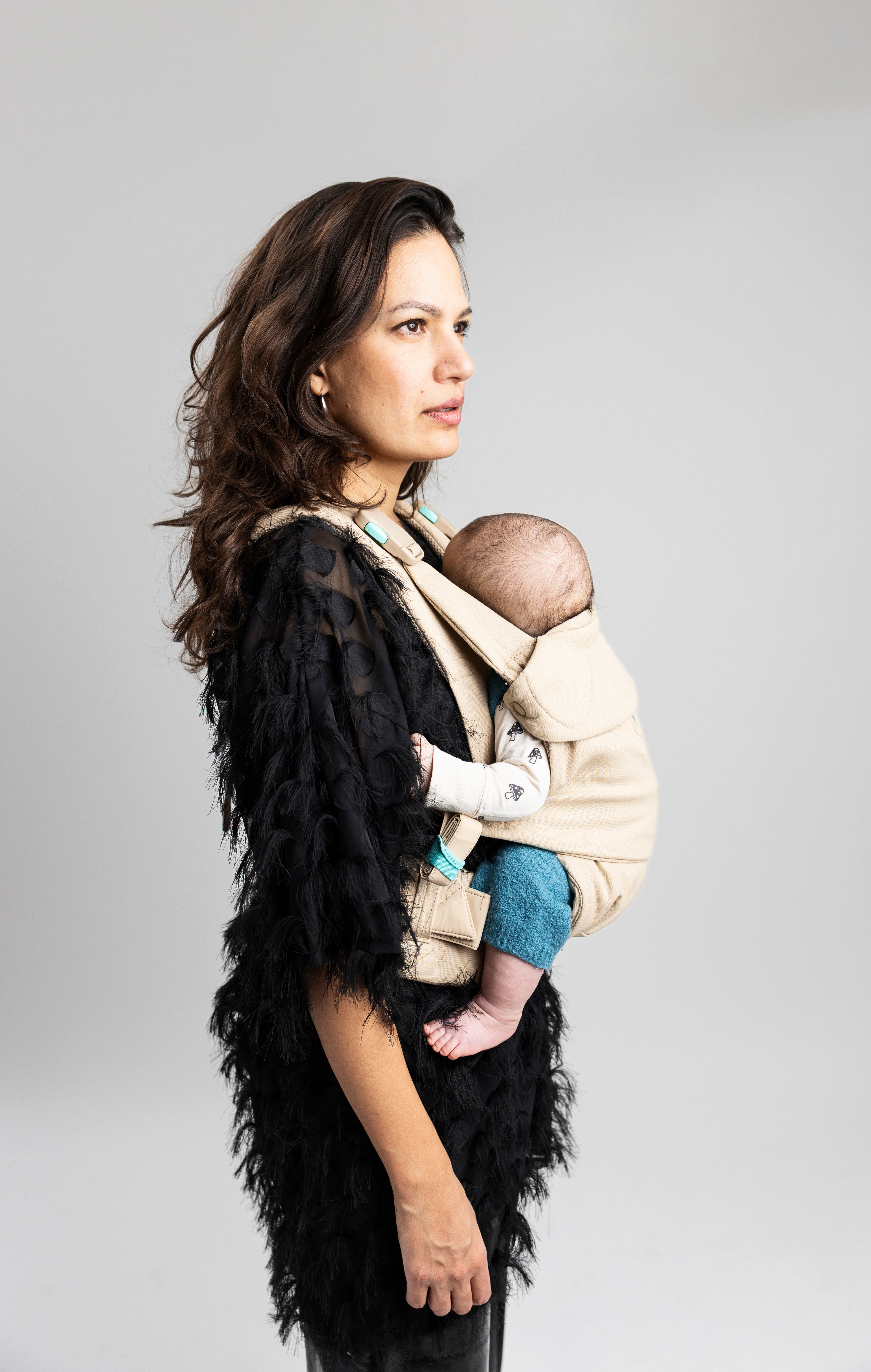 Najell Easy vol. 2 - Honey Beige