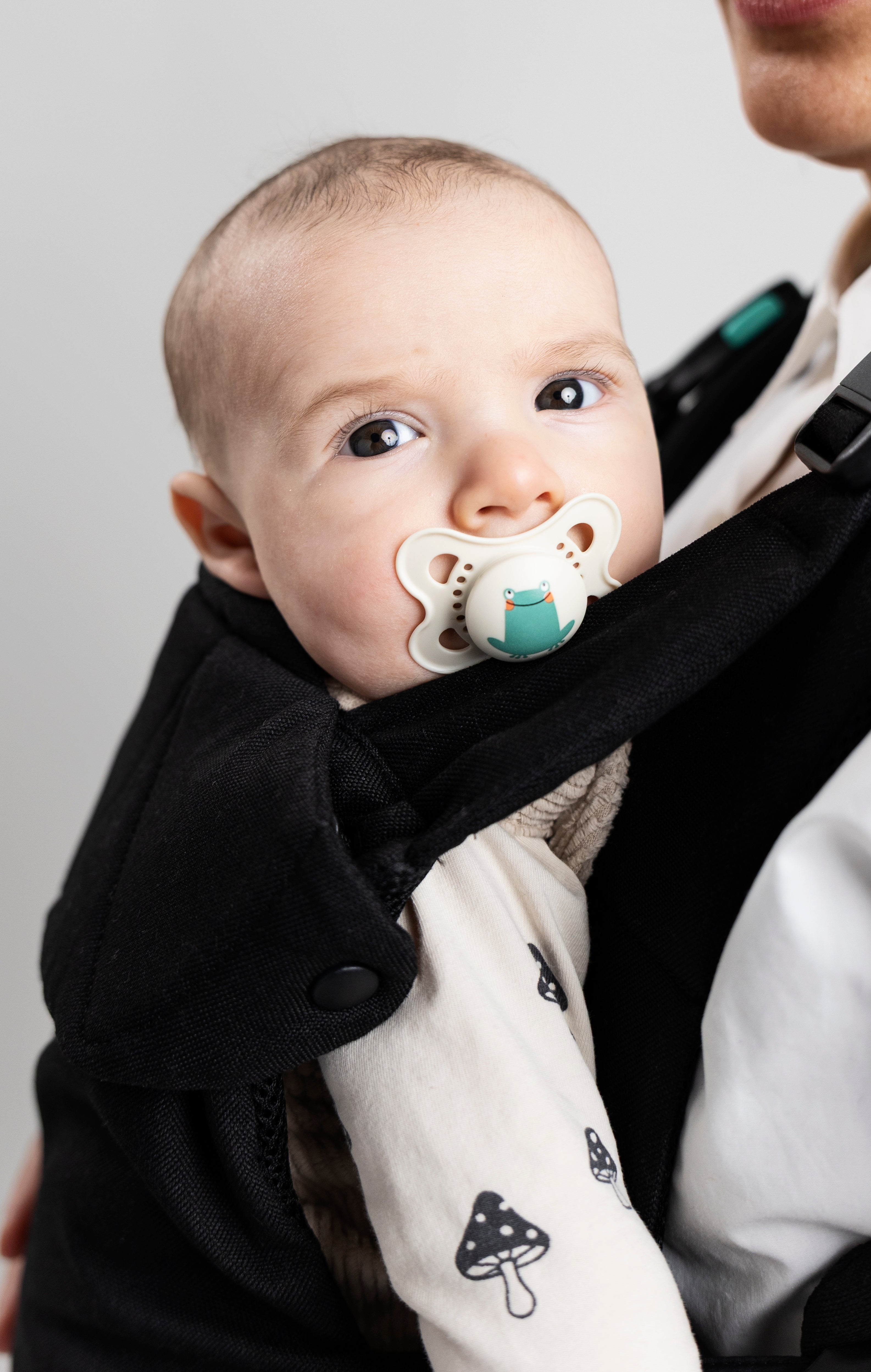 Najell Easy Vol. 2 - Matte Black