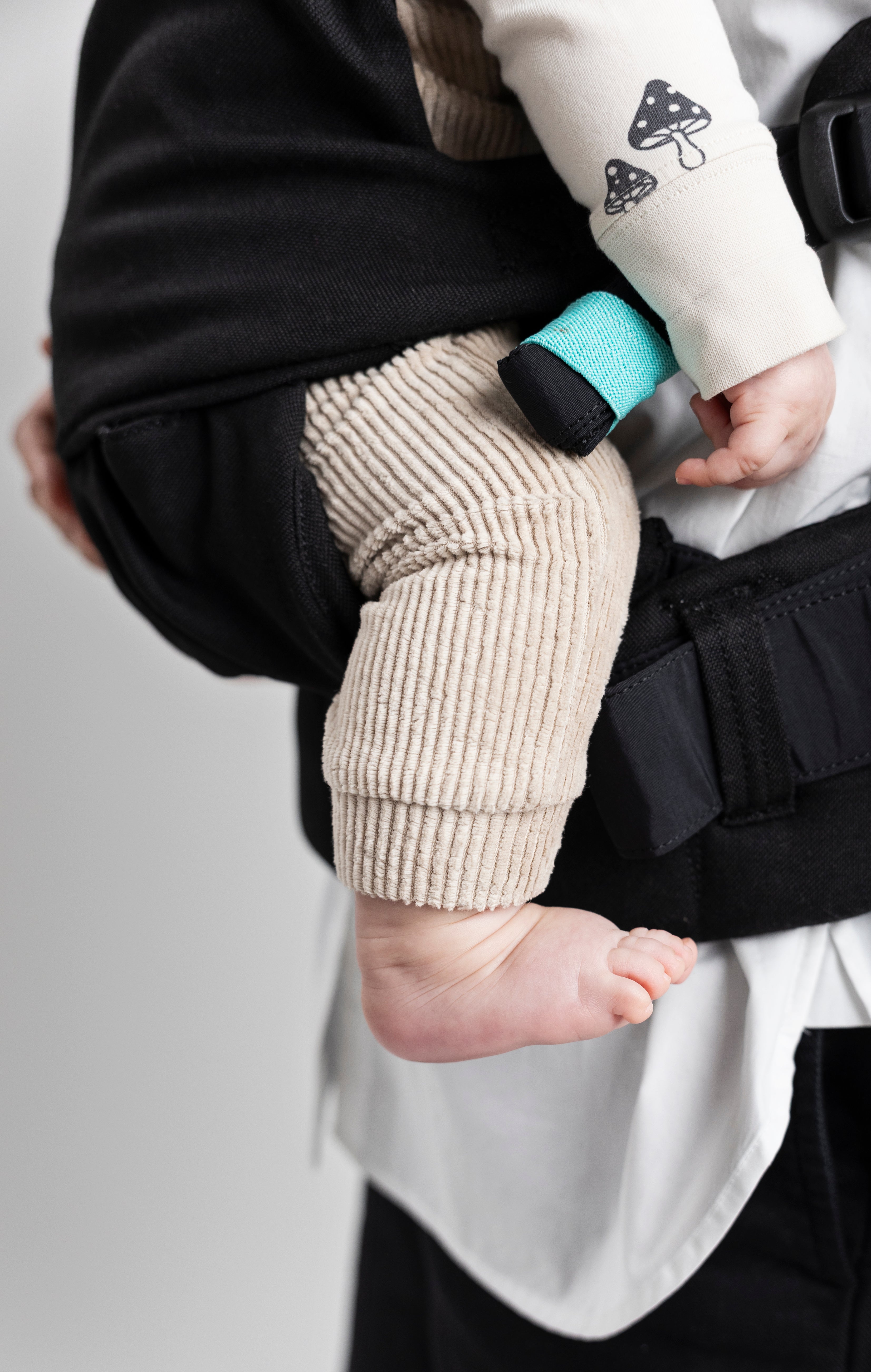 Najell Easy Vol. 2 - Matte Black