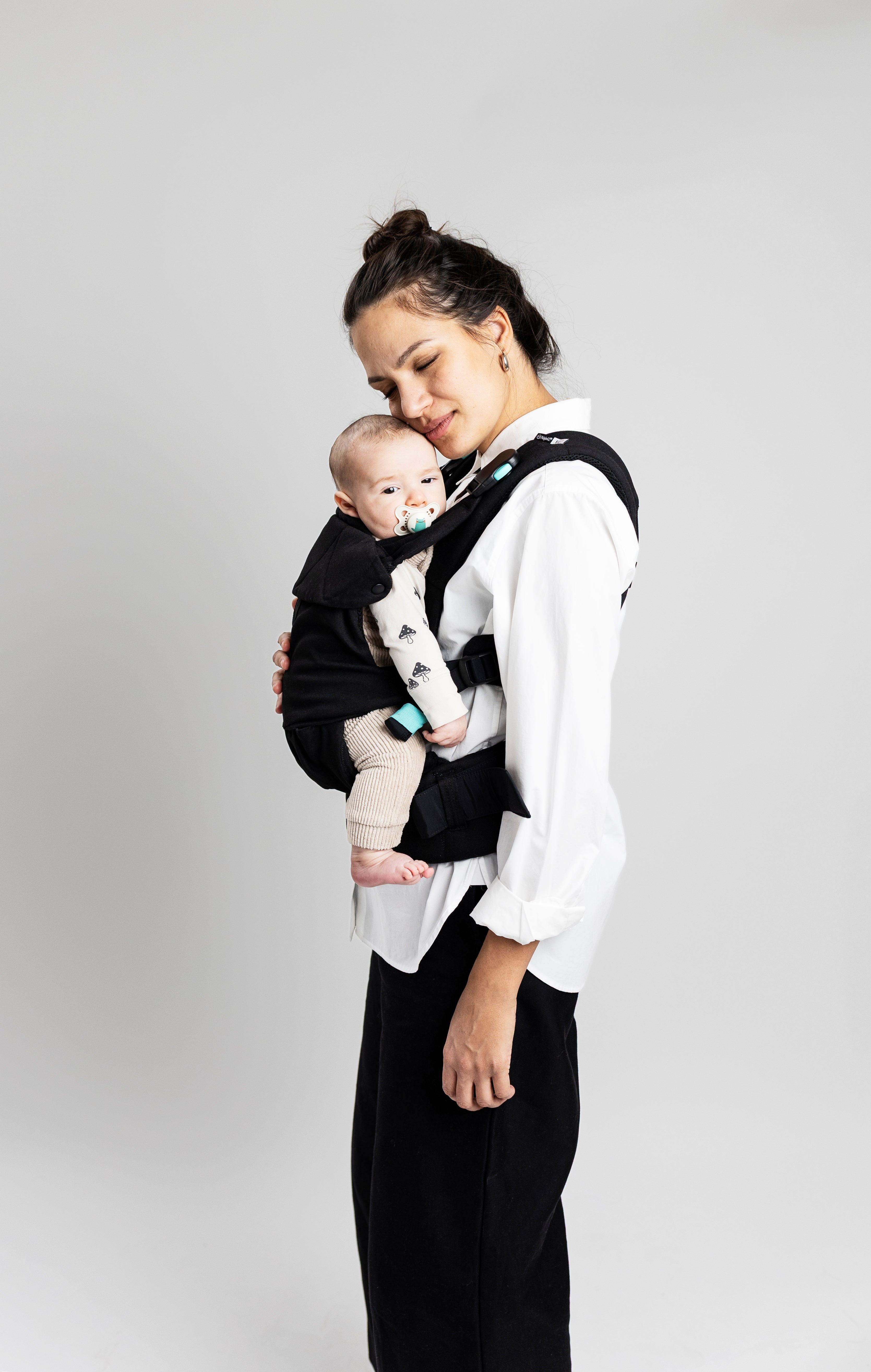 Najell Easy Vol. 2 - Matte Black