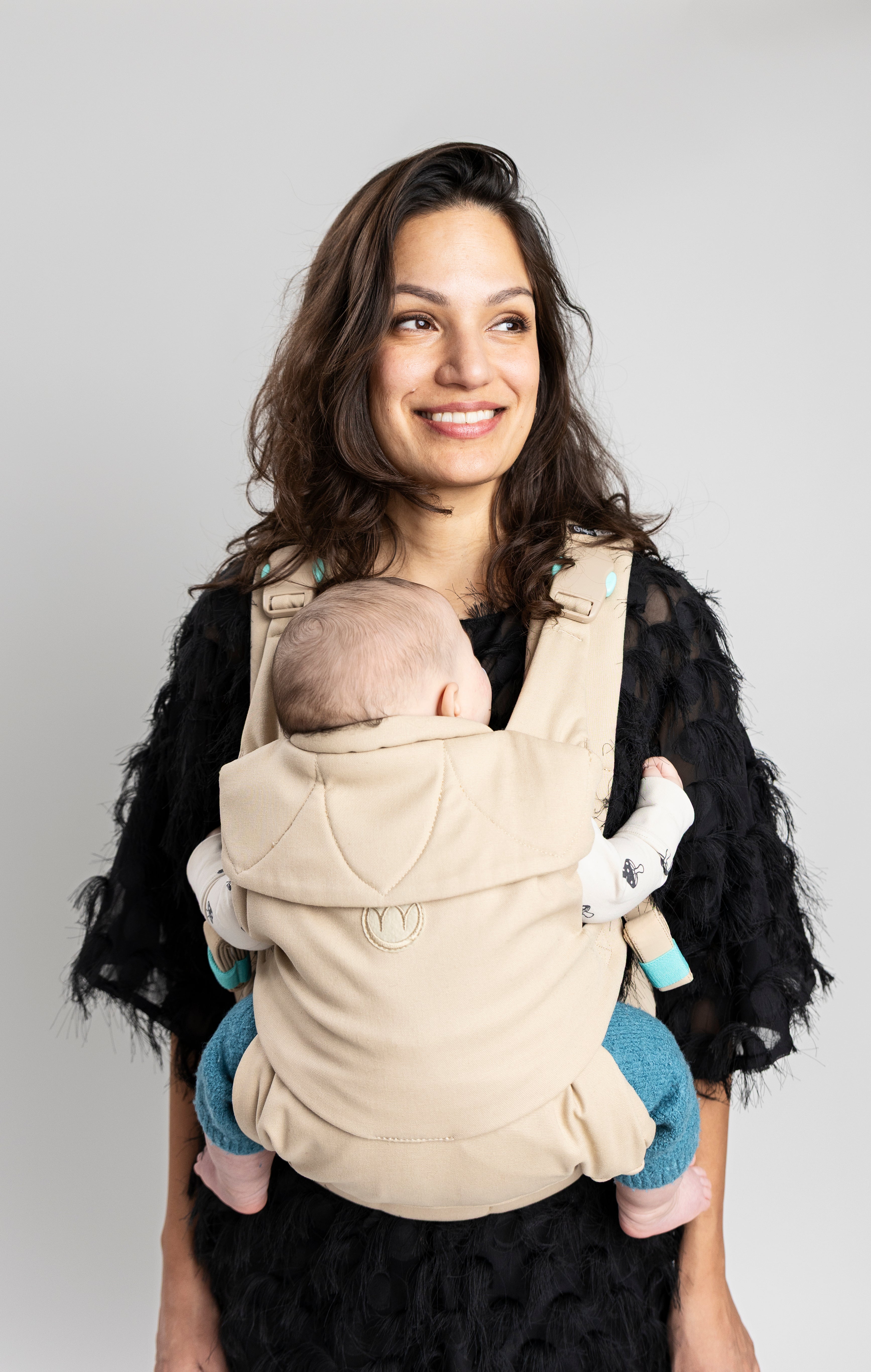 Najell Easy vol. 2 - Honey Beige