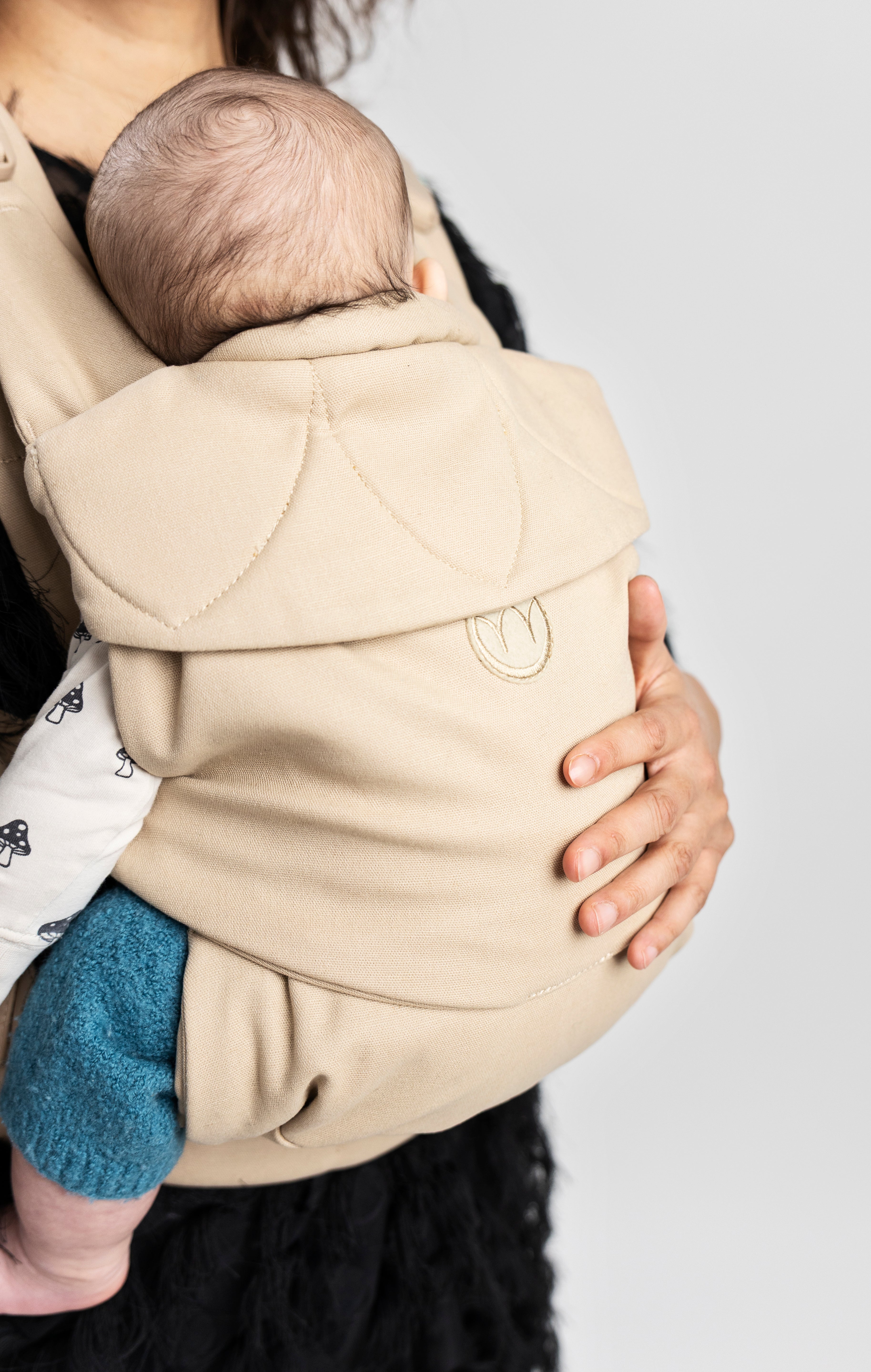 Najell Easy vol. 2 - Honey Beige