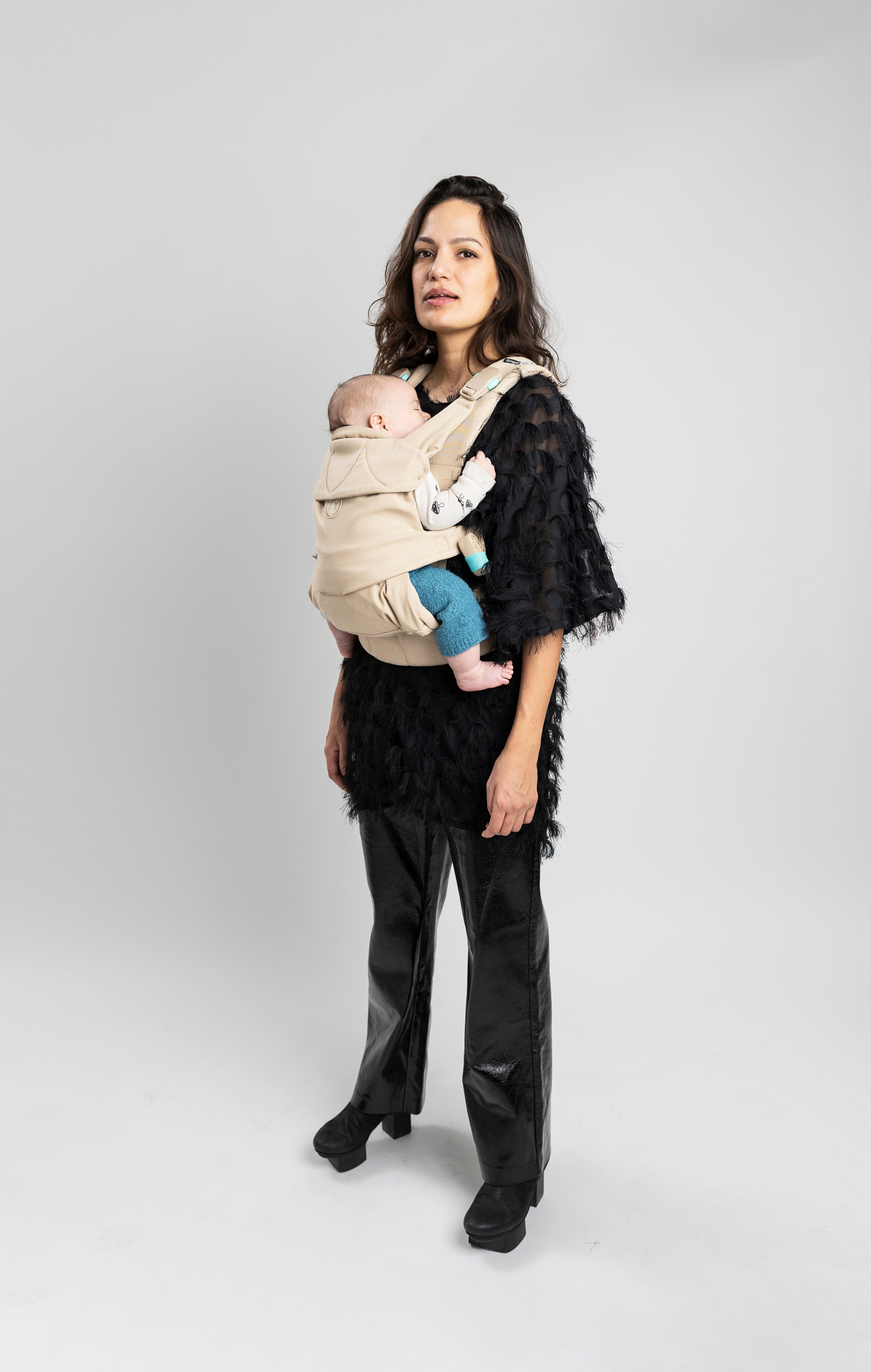 Najell Easy vol. 2 - Honey Beige