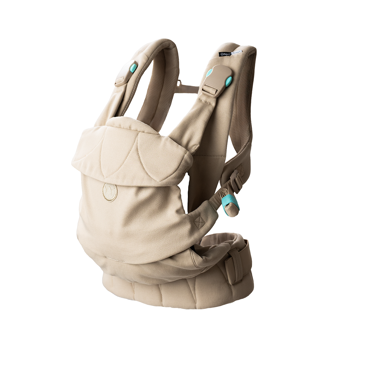 Najell Easy vol. 2 - Honey Beige