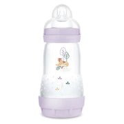 MAM Easy Start Anti - Colic 260ml CON Lilla