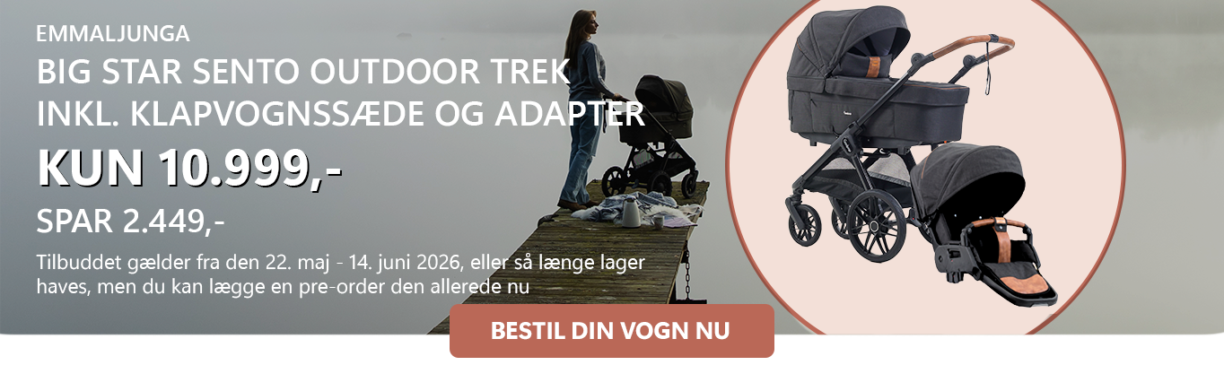 Kære Børn A/S