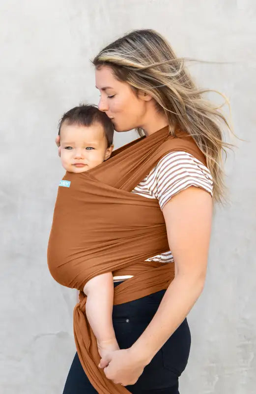 Moby Evolution Strækvikle - Caramel