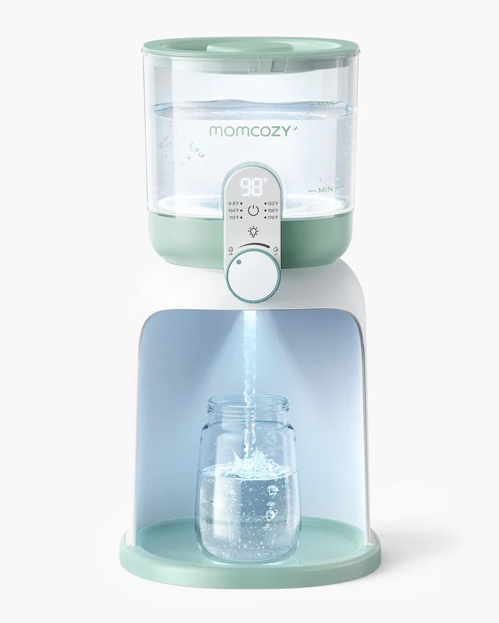 Momcozy Instant water warmer