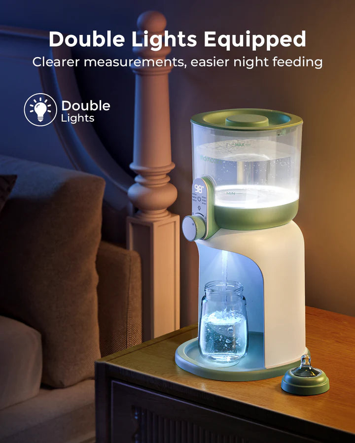 Momcozy Instant water warmer