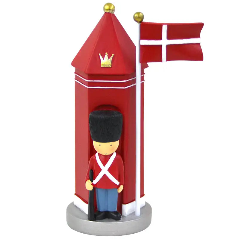 Kids By Friis Bordpynt - skilderhus