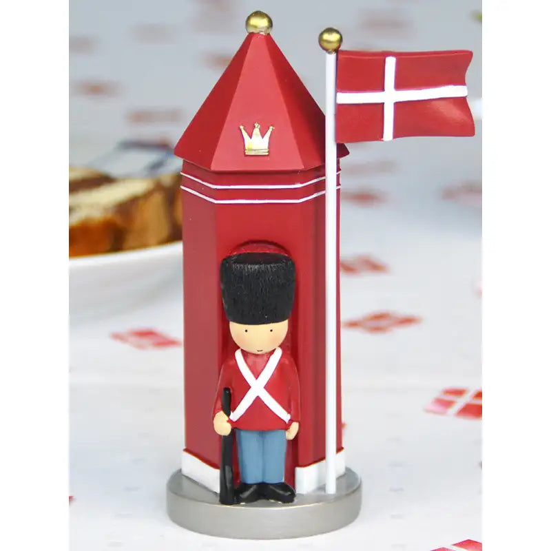 Kids By Friis Bordpynt - skilderhus