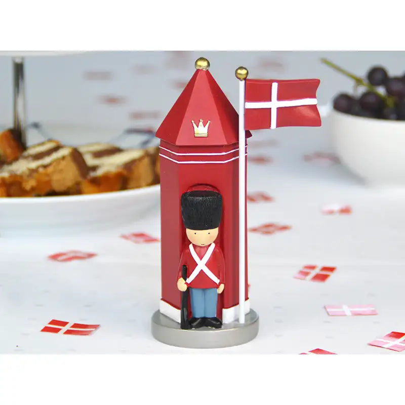 Kids By Friis Bordpynt - skilderhus