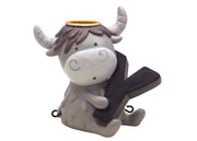 Kids By Friis Y bogstav med yak til navnetog