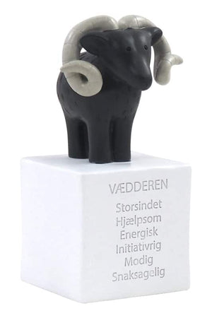 Kids by Friis Stjernetegn - vædderen