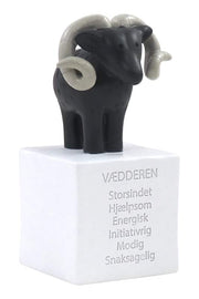 Kids by Friis Stjernetegn - vædderen