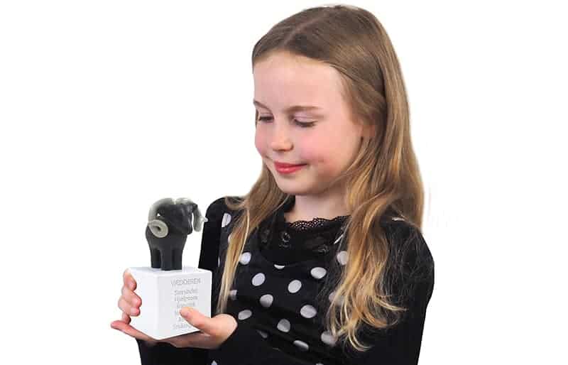 Kids by Friis Stjernetegn - vædderen