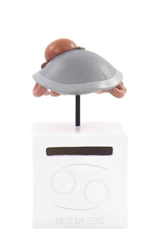 Kids by Friis Stjernetegn - krebsen