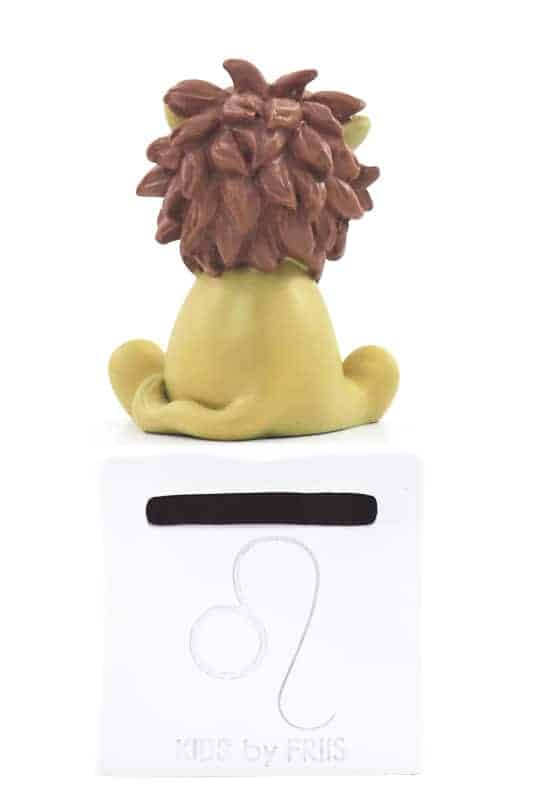 Kids by Friis Stjernetegn - løven