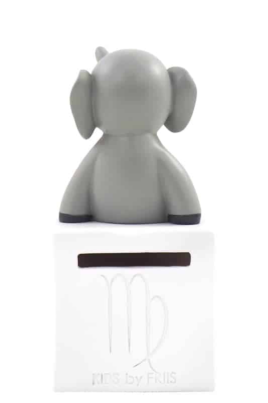 Kids by Friis Stjernetegn - jomfruen