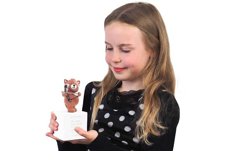 Kids by Friis Stjernetegn - skytten