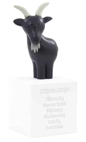 Kids by Friis Stjernetegn - stenbukken