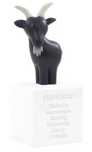 Kids by Friis Stjernetegn - stenbukken