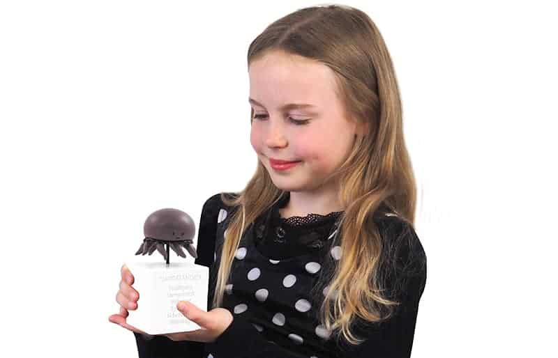 Kids by Friis Stjernetegn - vandmanden