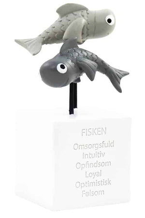 Kids by Friis Stjernetegn - fisken