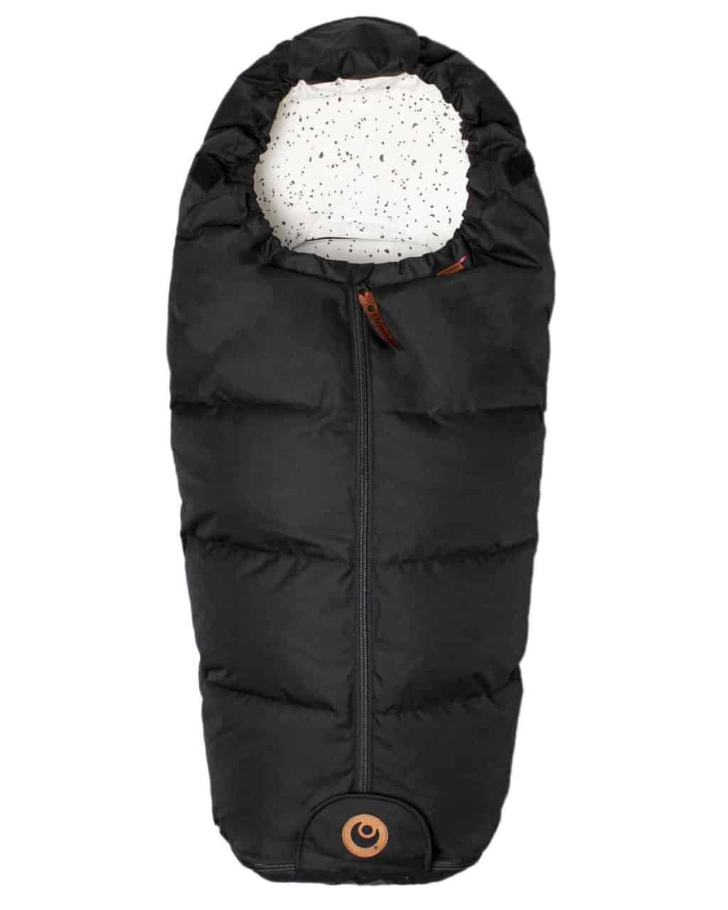 Ferd Mini - sort antracite