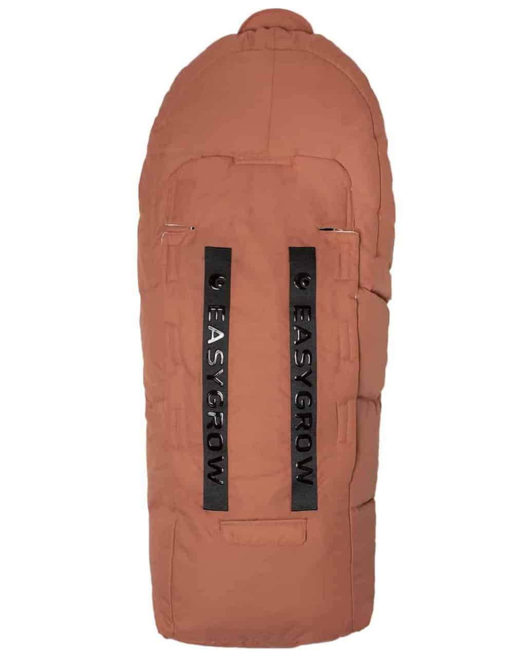 Ferd Mini - rustrød