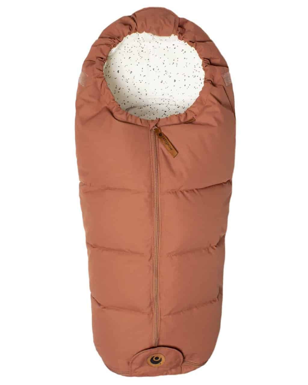 Ferd Mini - rustrød