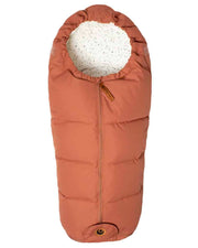 Ferd Mini - rustrød