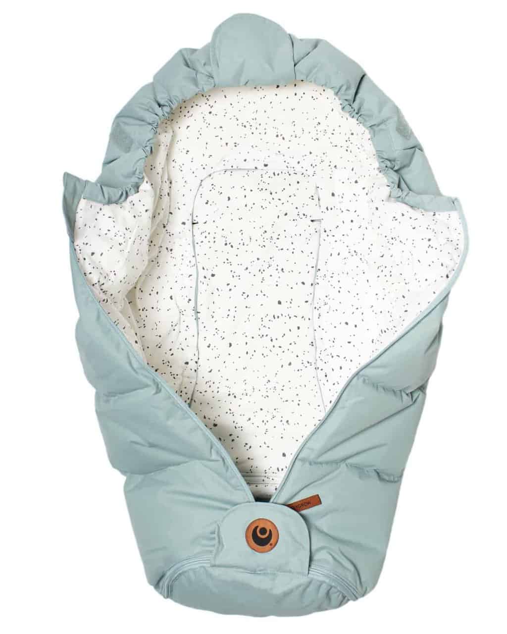 Ferd Mini - sea petrol