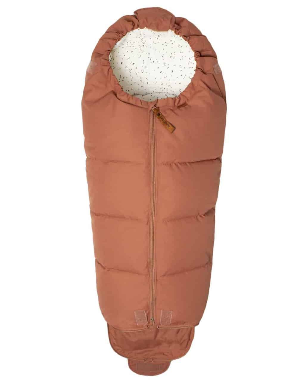 Ferd Mini - rustrød