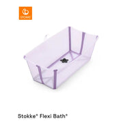 Stokke Flexi Bath - Lavender