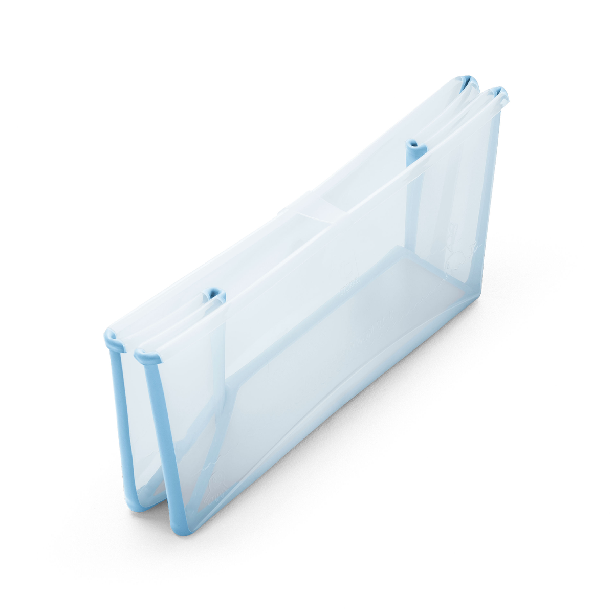 Stokke Flexi Bath X-Large - Ocean Blue