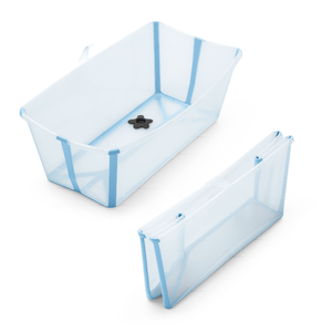 Stokke Flexi Bath X-Large - Ocean Blue