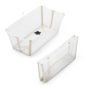 Stokke Flexi Bath X-Large - Sandy Beige