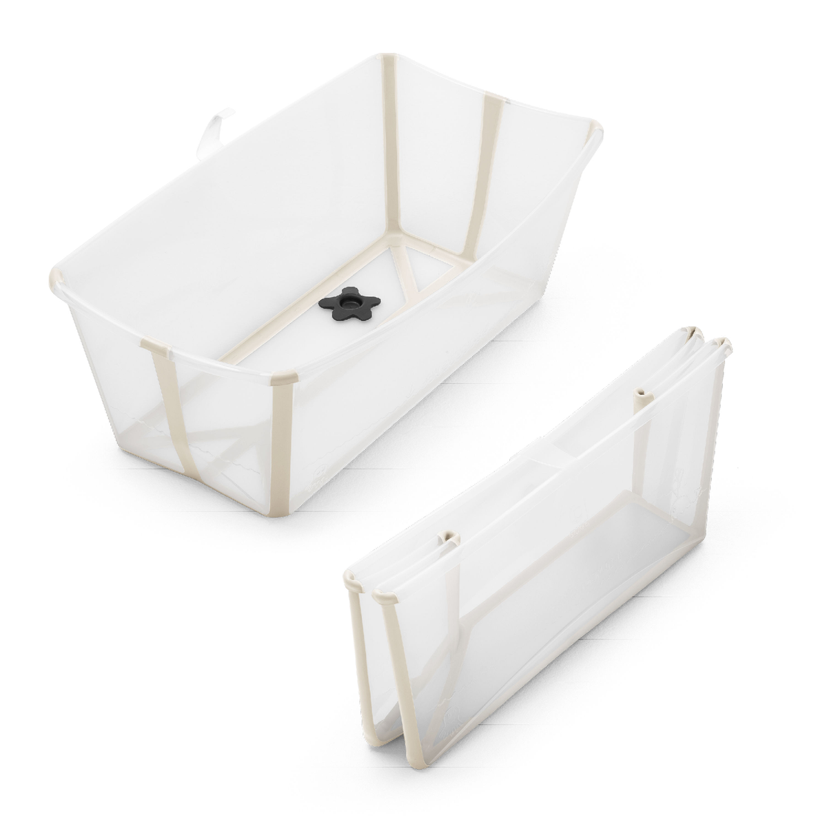 Stokke Flexi Bath® - Sandy Beige