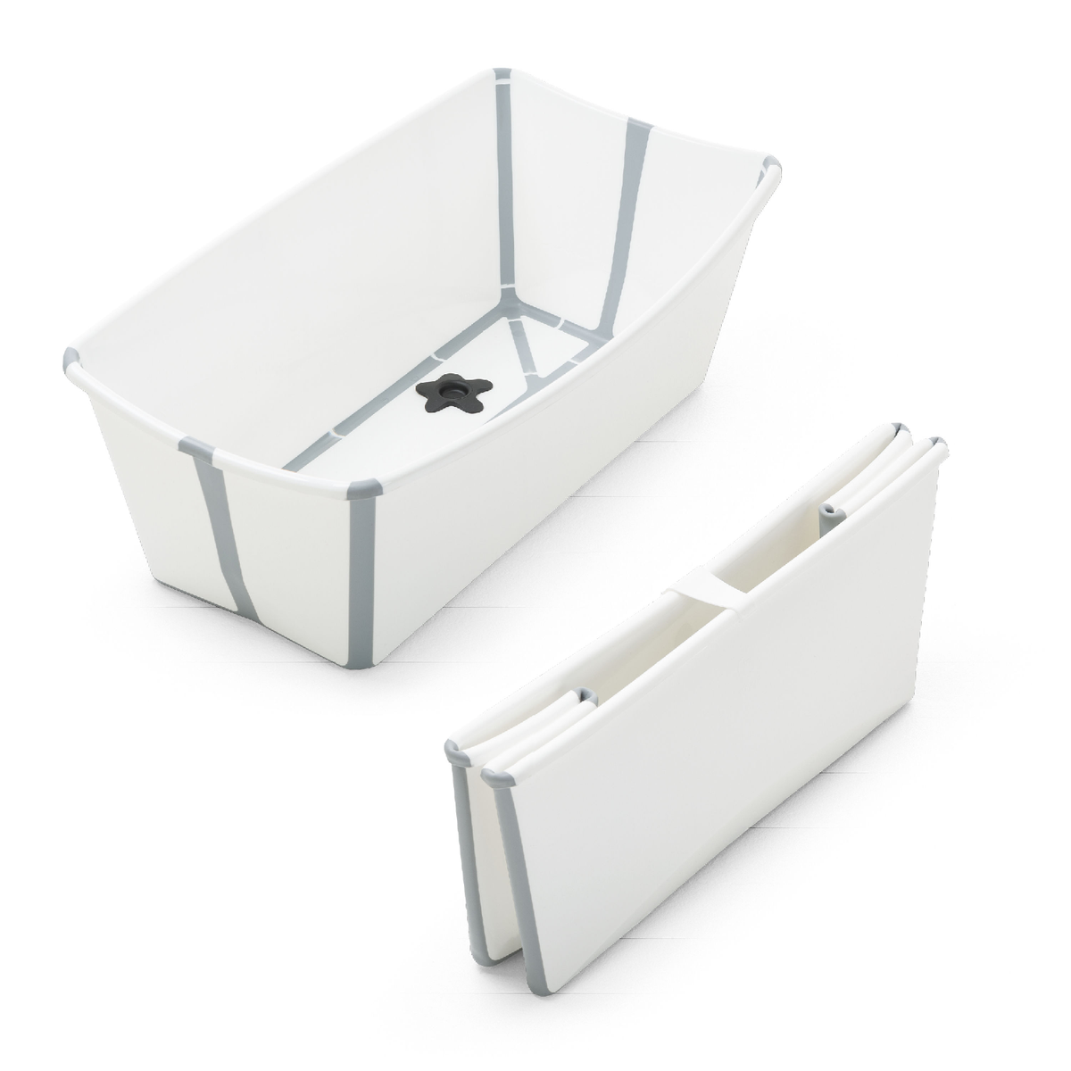 Stokke Flexi Bath X-Large - hvid
