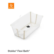 Stokke Flexi Bath® Sandy Beige