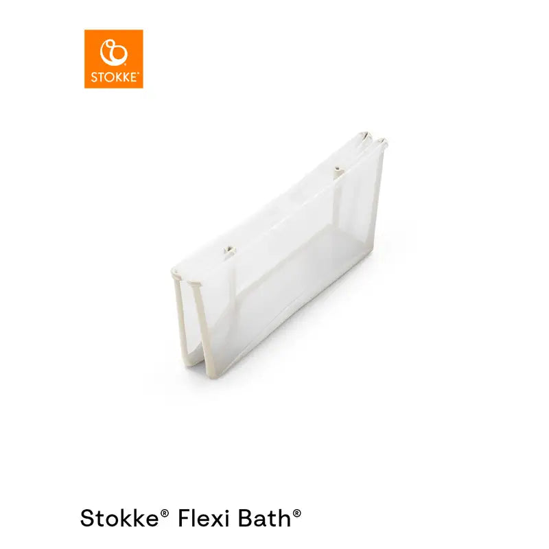 Stokke Flexi Bath® Sandy Beige