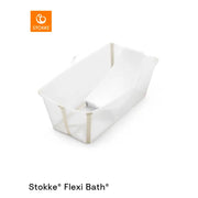 Stokke® Flexi Bath® sampak Sandy Beige
