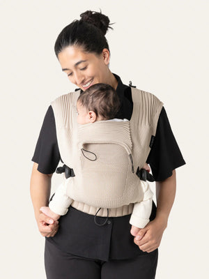 FlyBaby Bæresele - Creme