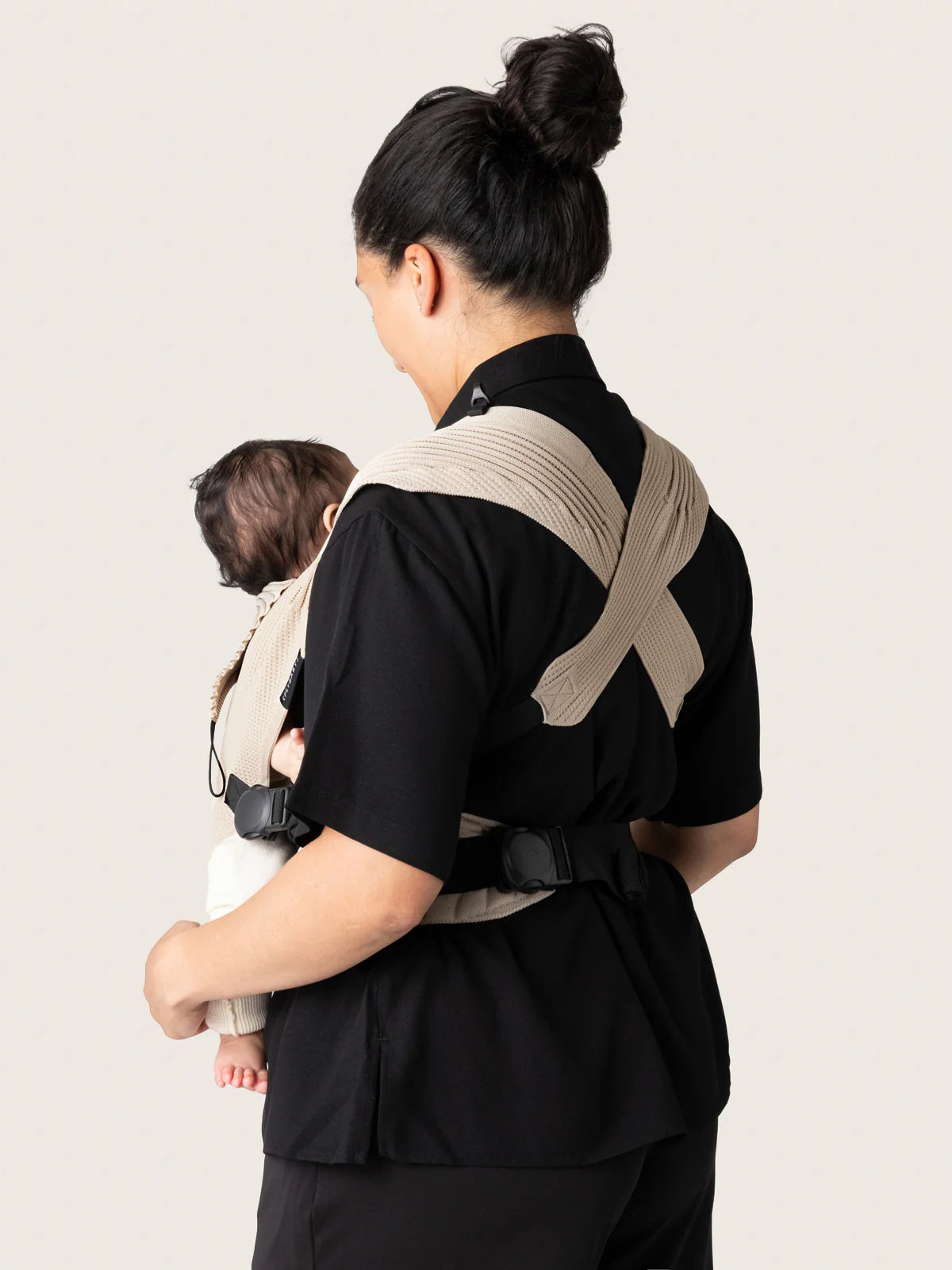 FlyBaby Bæresele - Creme