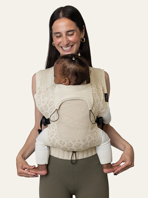 FlyBaby Bæresele - Leo