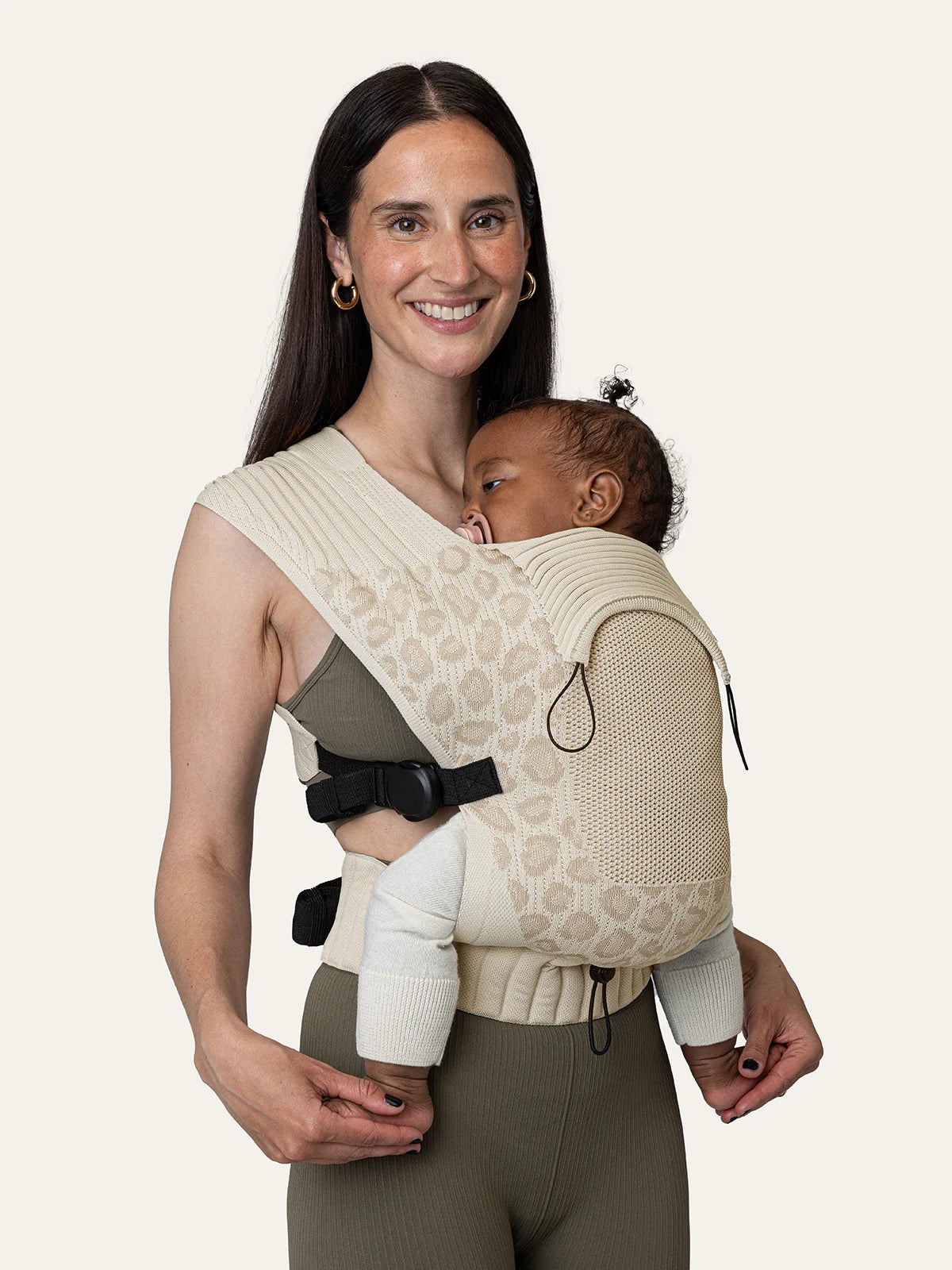 FlyBaby Bæresele - Leo