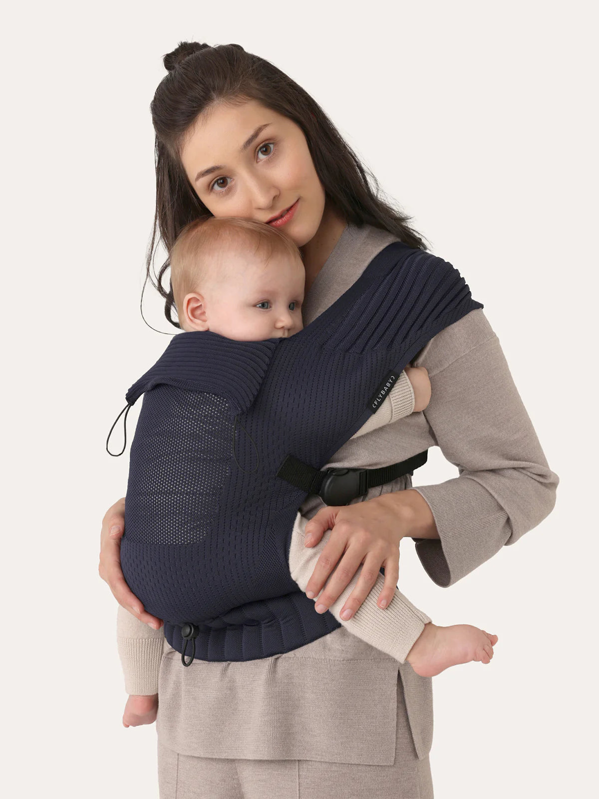 FlyBaby Bæresele - Oxford