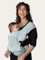 FlyBaby Bæresele - Sage