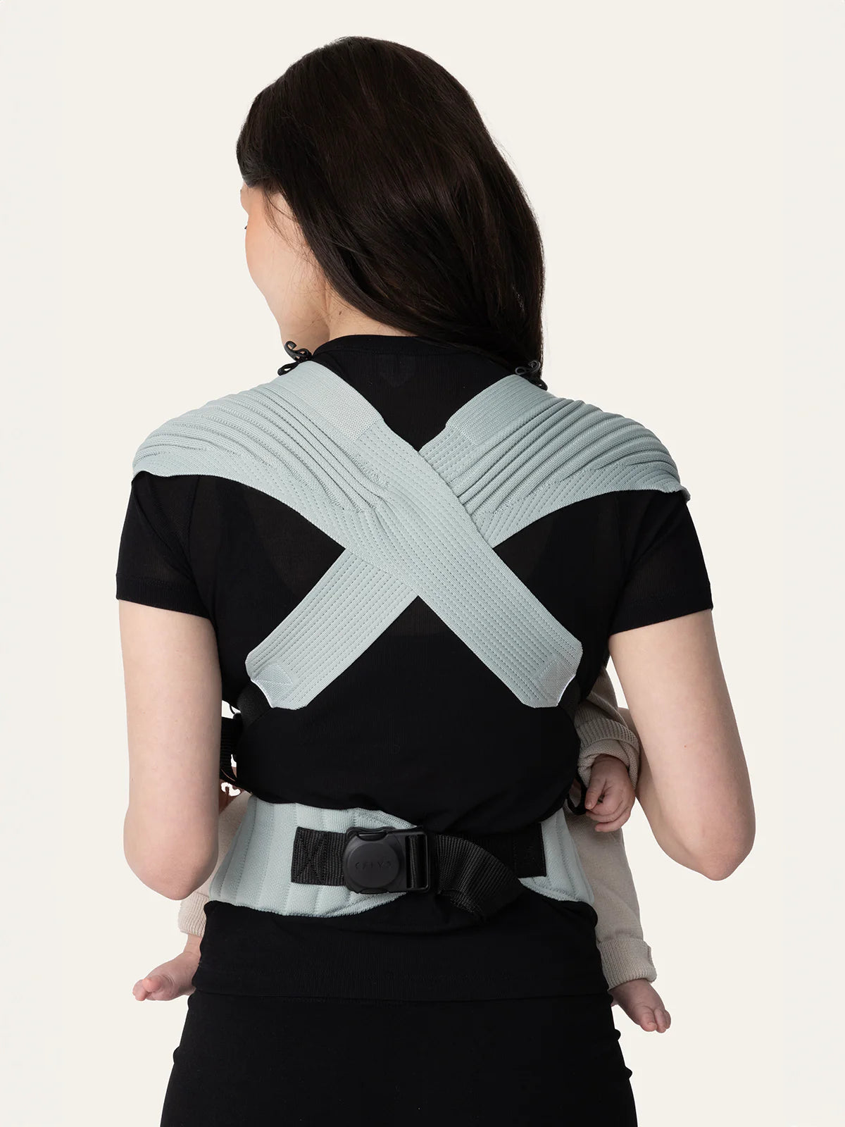 FlyBaby Bæresele - Sage